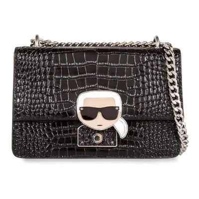 Kabelka Karl Lagerfeld 226W3006-A999_Black