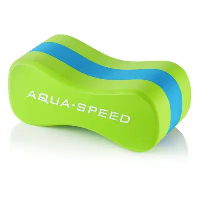 AQUA SPEED Kids's Swimming Boards Ósemka "3" Junior