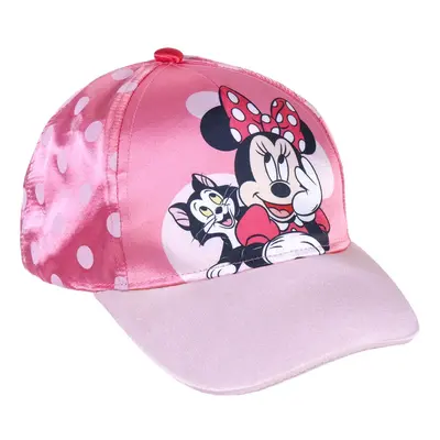 CAP BASEBALL MINNIE