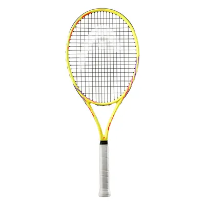 Tenisová raketa Head MX Spark Pro Yellow L3