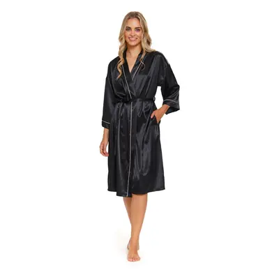 Doctor Nap Woman's Bathrobe SWW.5227