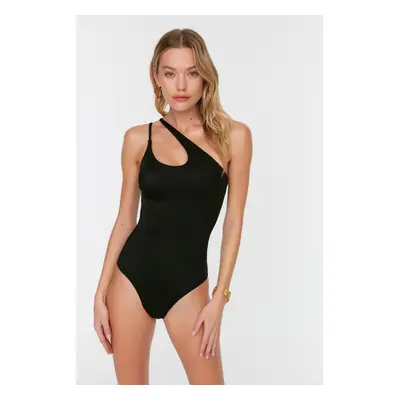 Dámské plavky Trendyol One-piece