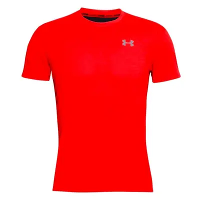 Pánské tričko Under Armour Streaker 2.0 ShortSleeve