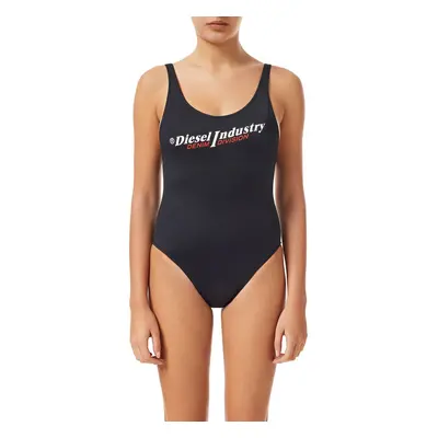 Diesel Swimsuit - BFSW-SLIA SWIMSUIT black