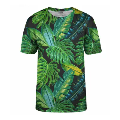 Hořkosladké tričko Paris Unisex's Tropical Time Tsh BSP184