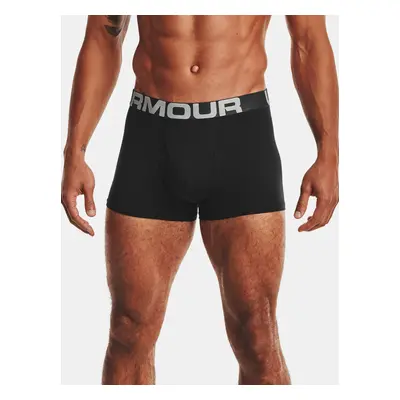 Pánské boxerky Under Armour 3PACK