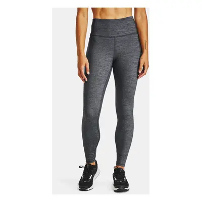 Dámské legíny Under Armour Meridian Heather Legging-BLK