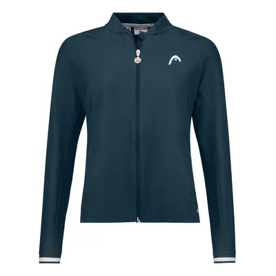 Dámská bunda Head Breaker Jacket Women Navy