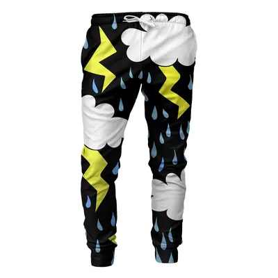 Mr. GUGU & Miss GO Unisex's Sweatpant SWPN-PC831