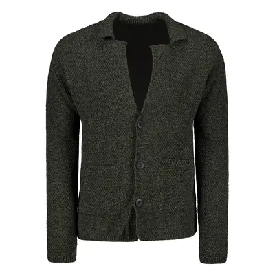 Pánský cardigan Trendyol Knitwear