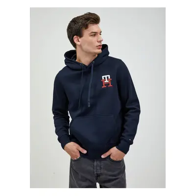 Pánská mikina Tommy Hilfiger