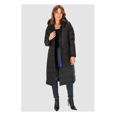 PERSO Woman's Coat BLH231010F