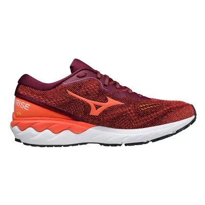 Dámské běžecké boty Mizuno Wave Skyrise Tawny Port