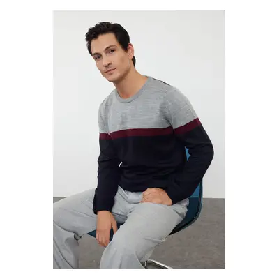 Pánský svetr Trendyol Knitwear