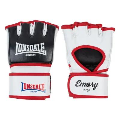 Lonsdale Leather MMA sparring gloves