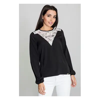 Figl Woman's Blouse M549