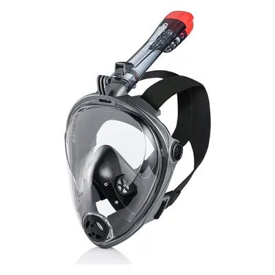 AQUA SPEED Unisex's Full Face Diving Mask Spectra 2.0