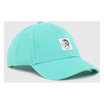 Diesel Cap - CONDIMAX HAT turquoise