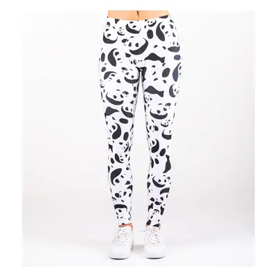 Mr. GUGU & Miss GO Woman's Leggings L1064