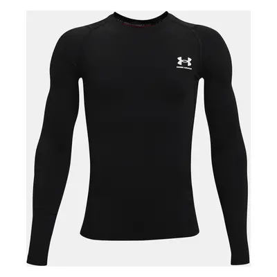 Chlapecké tričko Under Armour HG Armour LS