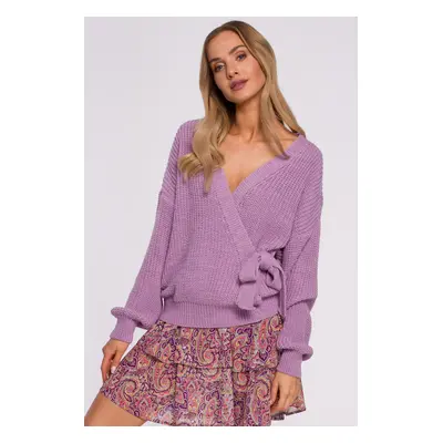 Made Of Emotion Woman's Cardigan M598