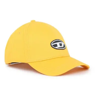 Diesel Cap - C-RUNE HAT yellow