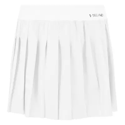 Dámská sukně Head Performance Skort Women White