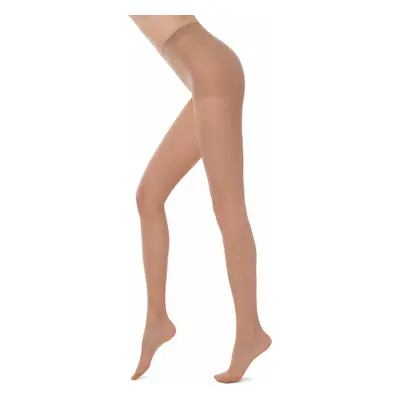 Conte Woman's Tights & Socks Bronz