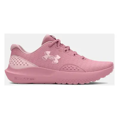 Under Armour Boty UA W Charged Surge 4-PNK - Dámské