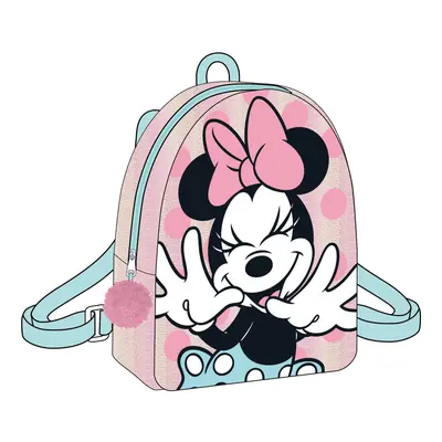 CASUAL BACKPACK FANTASIA MINNIE