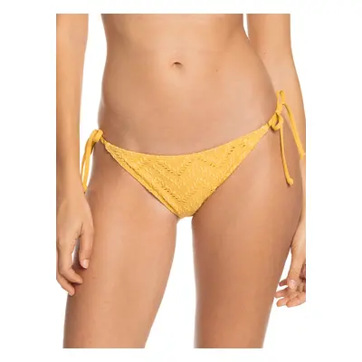 Bikiny spodní díl Roxy QUIET BEAUTY TIE SIDE