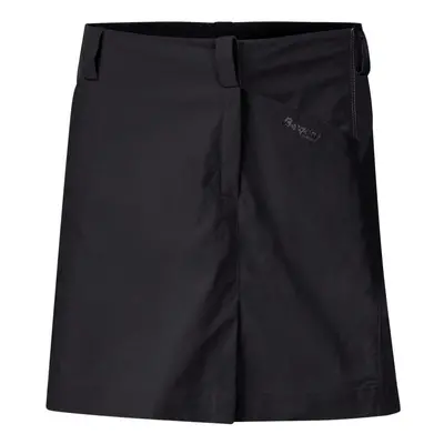 Dámská sukně Bergans Utne Skirt Black