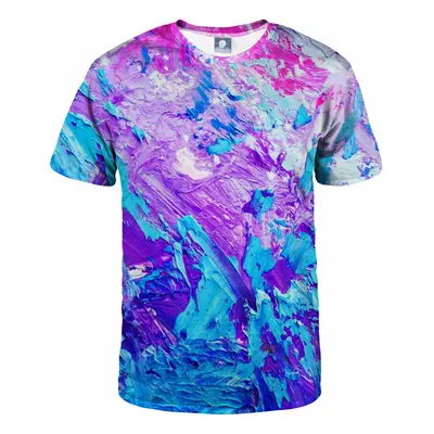 Aloha From Deer Unisex's Azure Fantasy T-Shirt TSH AFD423