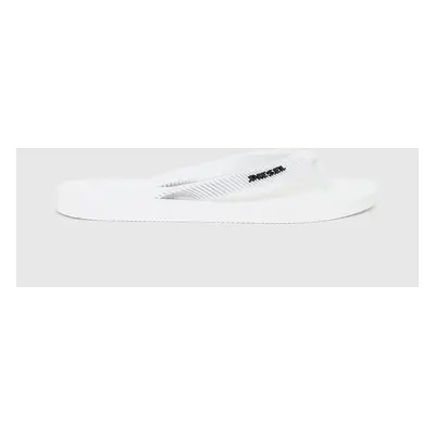 Diesel Flip-flops - Sandals white