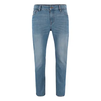 Volcano Man's Jeans D-JERRY M27241-W23