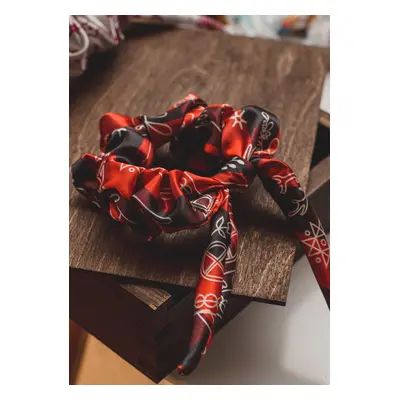 DKaren Woman's Hairband Christmas