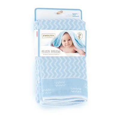 Zwoltex Unisex's Swaddle Zygzaki