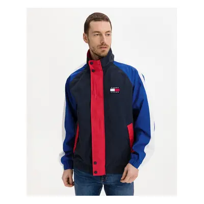 Badge Colorblock Bunda Tommy Jeans