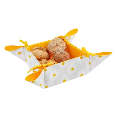 Edoti Bread basket English Daisy A722