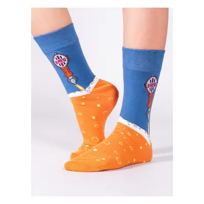 Yoclub Unisex's Socks SKA-0054F-E900