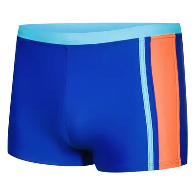 AQUA SPEED Kids's Swimming Shorts Max Pattern