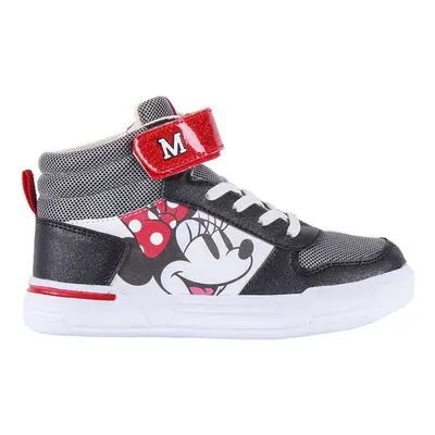 SPORTY SHOES LIGHT EVA SOLE BOTA MINNIE