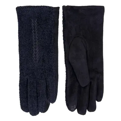 Yoclub Woman's Women's Gloves RS-069/5P/WOM/001