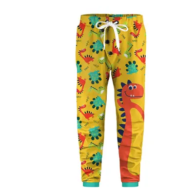 Mr. GUGU & Miss GO Kids's Joggers J-K1597