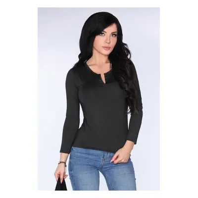 Merribel Woman's Blouse Cg011