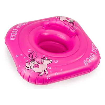 AQUA SPEED Unisex's Swimming Seat Kiddie Unicorn