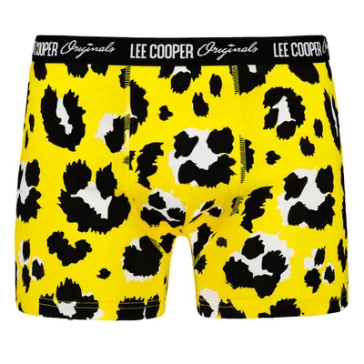 Pánské boxerky Lee Cooper Patterned