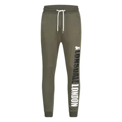 Lonsdale Men's jogging pants slim fit