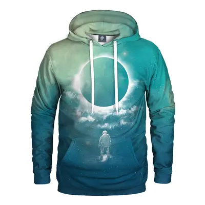 Aloha From Deer Unisex's Eclipse Hoodie H-K AFD383