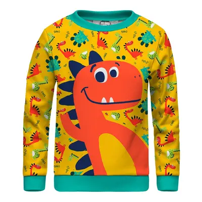 Mr. GUGU & Miss GO Kids's Sweater KS-PC1597